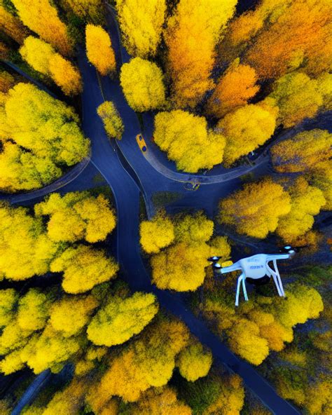 100+ AI Drone Photography AI Generated Images - starryai