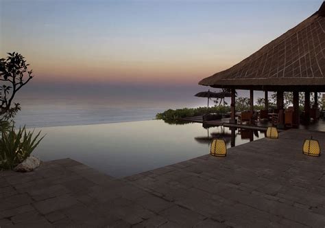 Bulgari Hotels & Resorts: Lovely Bali in a Comfort Bubble - THE ...