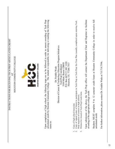 Certificate Programs Hcc | TUTORE.ORG - Master of Documents