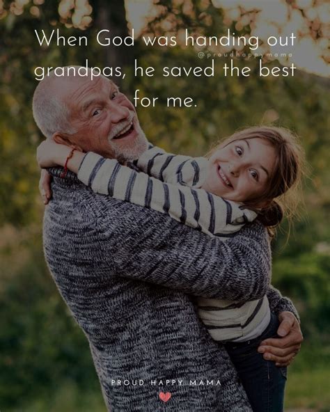 40+ BEST Grandpa Quotes And Grandfather Sayings