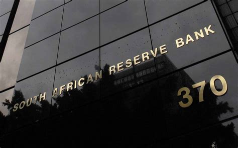 South African Reserve Bank (SARB): Virtual Currencies Are 'Cyber-tokens ...