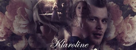 Klaroline by ndina84 on DeviantArt