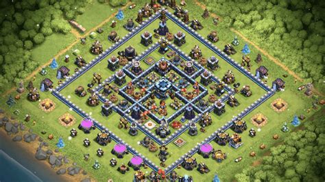 How to make the best and find the Clash of Clans bases