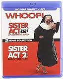 Sister Act DVD Release Date