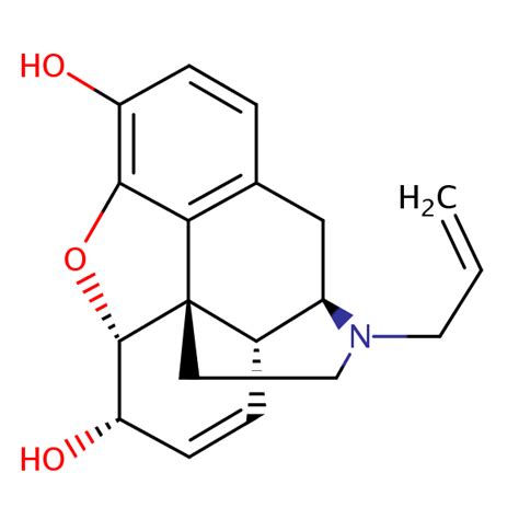 Nalorphine | SIELC