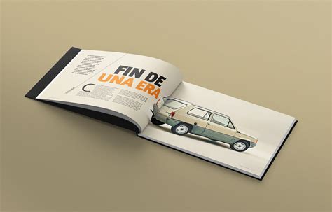 Seat 15 Años en México / Seat 15 Years in Mexico :: Behance