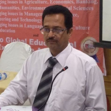 Dr.Nasir Shaikh - Associate Professor - MMCC College Pune | LinkedIn