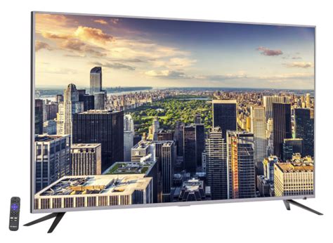 TCL 65R617 TV Review - Consumer Reports