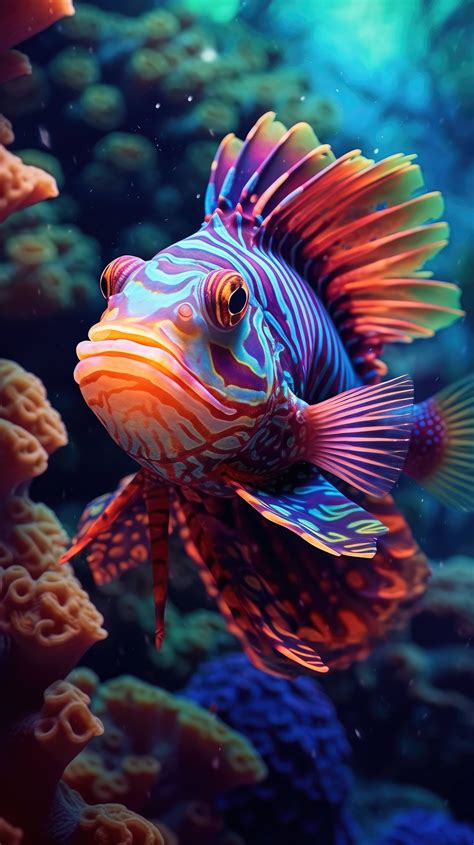 Details more than 153 coral reef live wallpaper - in.iedunet.edu.vn