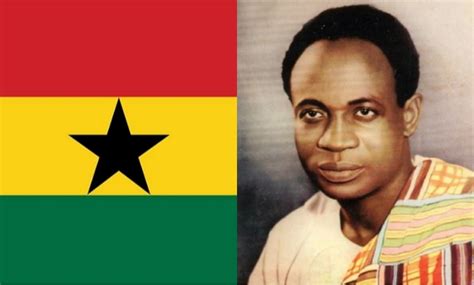 Memorable Speeches By Top African Founding Fathers: Kwame Nkrumah ...