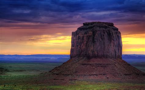 Monument Valley Sunset Ultra HD Wallpapers - Wallpaper Cave