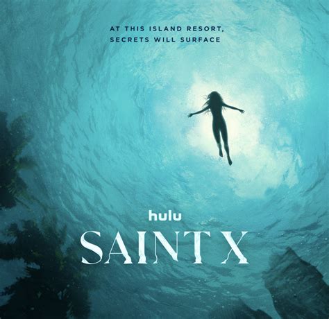 Is Hulu's 'Saint X' Based On A True Story? The Book Ending Explained