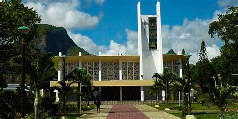 Visit of the Père Laval’s Shrine - Mauritius Attractions