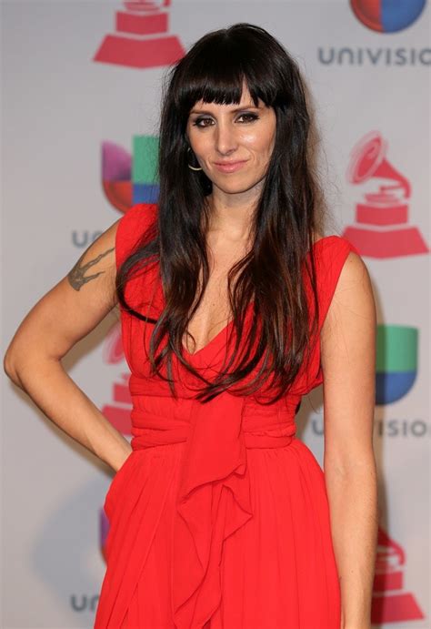 La Mala Rodriguez Picture 2 - The Latin Grammys 2013