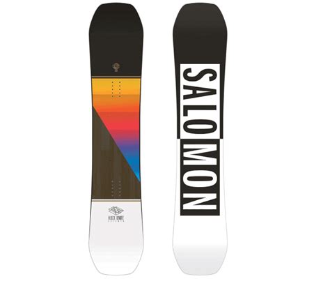 The 9 Best Snowboard Brands of 2020