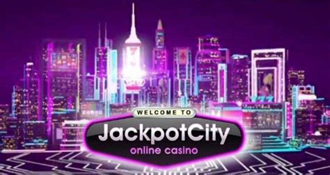 Jackpot City Mobile App - 400 Free Credits To Play At Fun Casino