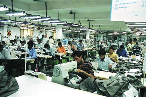 US tariffs on China big opportunity for Indian textile industry: CITI ...