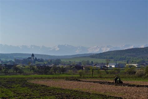 Enjoying capturing unique shots of Romania's countryside on our Photo Tour. | Romania ...