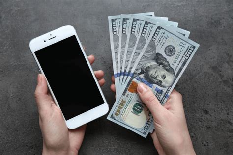 How To Calculate The Re-Sale Value Of A Phone | Cashify Blog