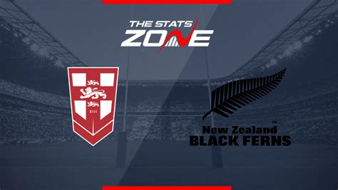 England vs New Zealand – Semi-Final – Preview & Prediction | 2022 Women’s Rugby League World Cup ...