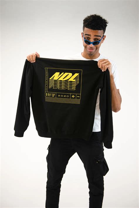 Shop NDL | Hoodies for sale, Graphic sweatshirt, Time shop