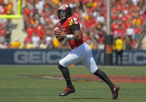 Maryland football: Does margin of victory in season opener mean more ...