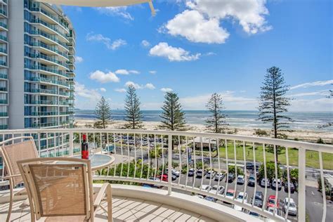 Kirra Beach Apartments, Surfers Paradise | Photos, Reviews & Deals @Holidify