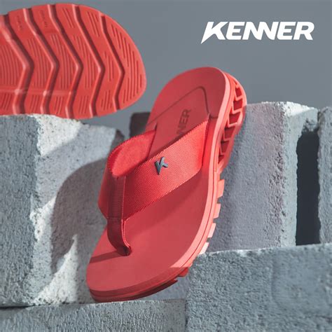 KENNER - Brazilian Footwear