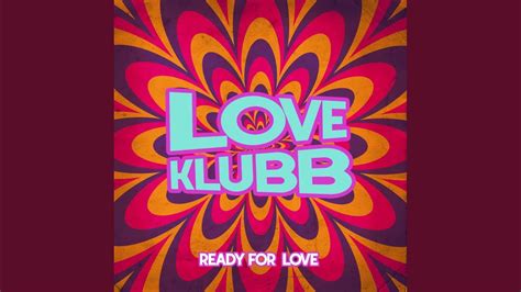 Ready For Love - YouTube