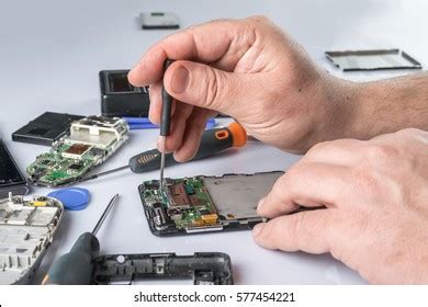 43,862 Mobile Phone Repair Stock Photos, Images & Photography | Shutterstock