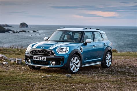 2017 MINI Countryman Pricing - For Sale | Edmunds