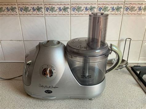 Breville food processor | in Ilford, London | Gumtree