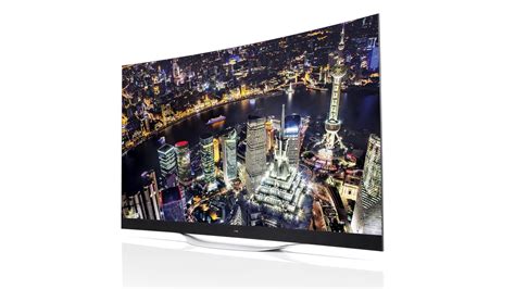 The First 4K OLED TV You Can Buy Will Cost $11,000