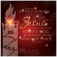 Jesus Luxury Christmas Card (pack of 10)| Free Delivery when you spend ...