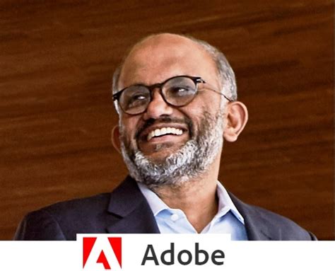 Unknown Facts and Success Story about Shantanu Narayen - CEO Adobe Systems