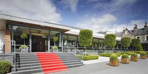 Ballymascanlon House Hotel Deals & Reviews, Dundalk | LateRooms.com