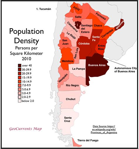 Calendario 2023 De Argentina Population And Demographics 2022 - IMAGESEE