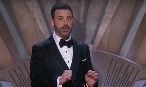 VIDEO: Watch Jimmy Kimmel's Opening Monologue from the 90th Annual Academy Awards Video