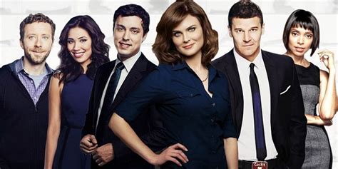 Bones (TV Show) | Genius