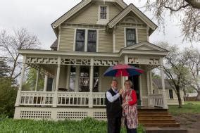 Lodging | Red Cloud, Nebraska - America's Most Famous Small Town