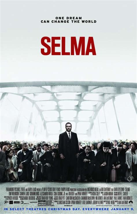 Selma (2014) | Filmfreak!