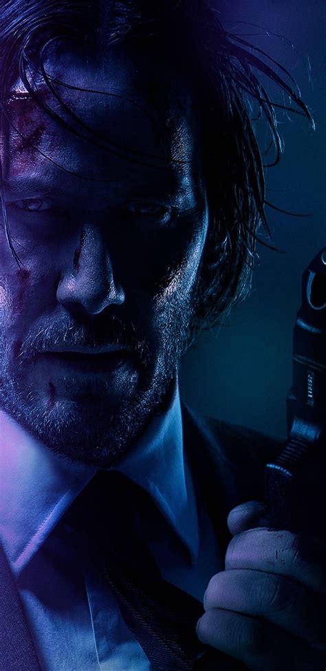 John Wick 2 wallpaper • Zedge | Keanu reeves, Keanu reeves john wick, John wick hd