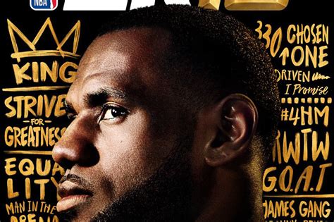 The ‘NBA 2K’ LeBron cover shows they learned their lesson from Kyrie - SBNation.com