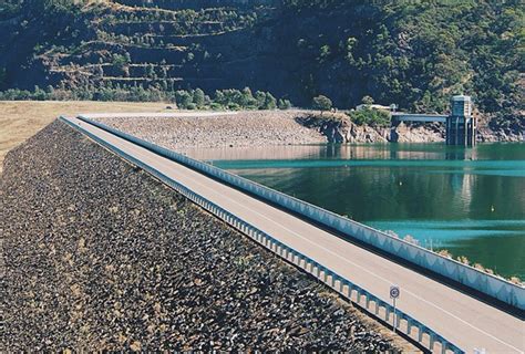 GC5DQZ2 L.E.G. 3 - Eildon Dam Wall (Earthcache) in Victoria, Australia ...