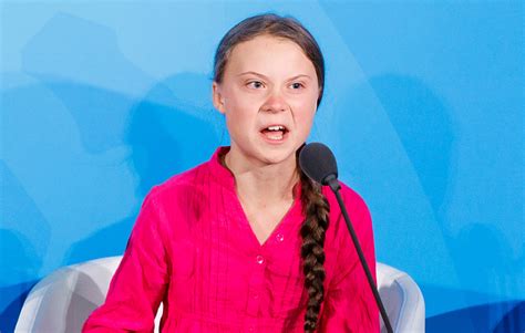 How Greta Thunberg Got a Death-Metal Makeover – Rolling Stone