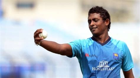 Sri Lankan mystery spinner Ajantha Mendis announces retirement from all ...