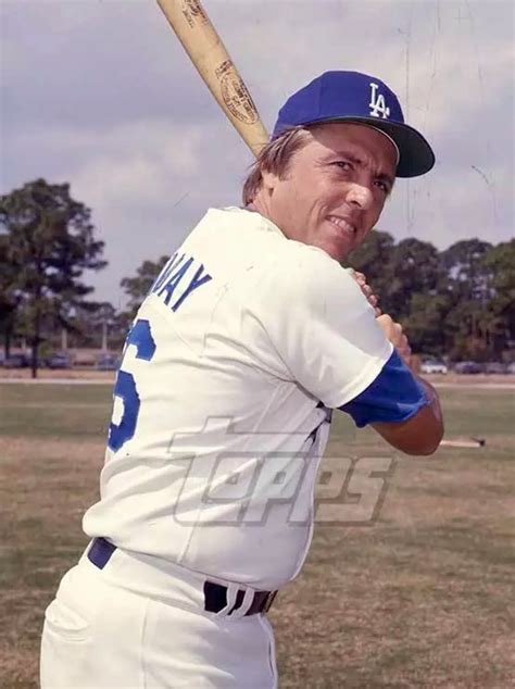 Rick Monday | Dodgers, La dodgers, Baseball