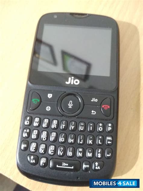 Used 2019 Jio phone 2 for sale in Pune. ID is 118040 - Mobiles4Sale