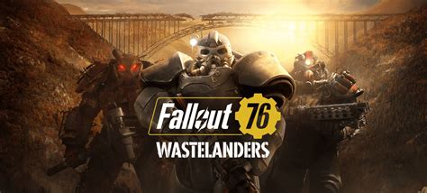 Fallout 76: Wastelanders PS4 Review - Impulse Gamer