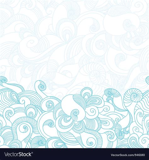 Wave texture background Royalty Free Vector Image